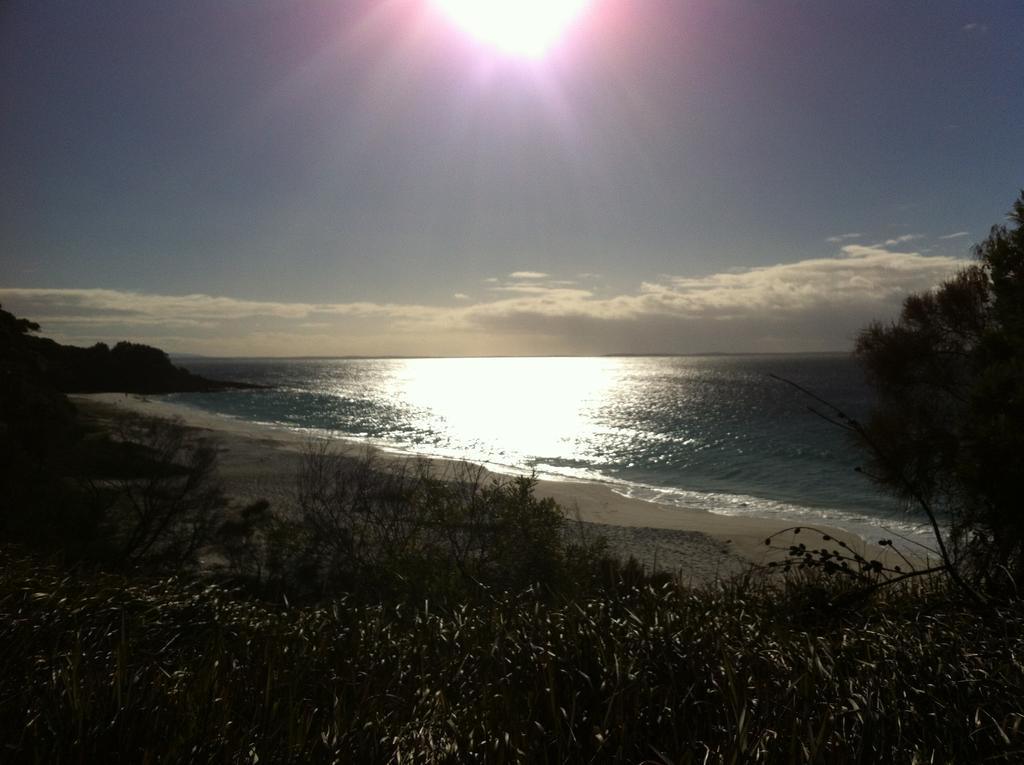 Hyams Beach - A Secret Treasure Quarto foto