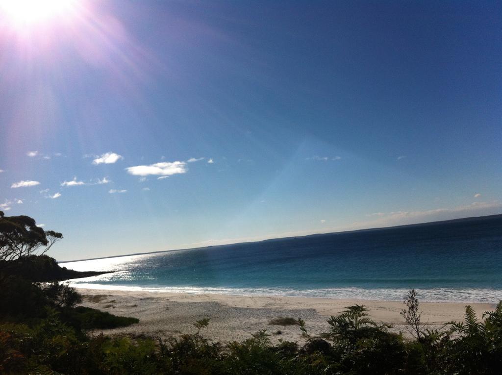 Hyams Beach - A Secret Treasure Quarto foto