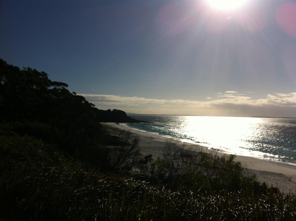 Hyams Beach - A Secret Treasure Quarto foto