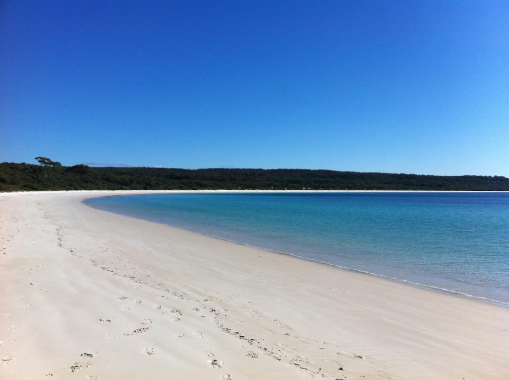 Hyams Beach - A Secret Treasure Quarto foto