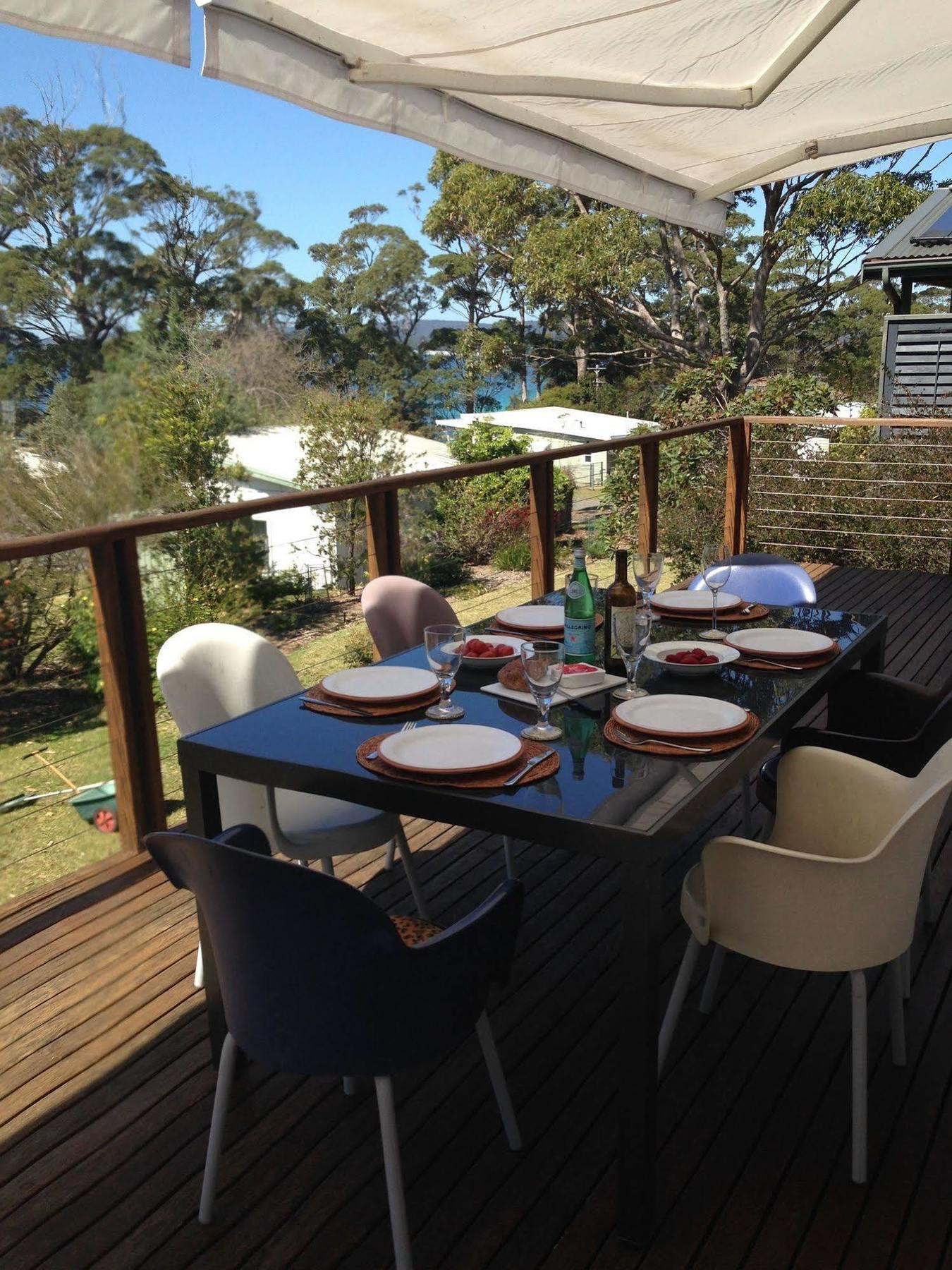 Hyams Beach - A Secret Treasure Exterior foto